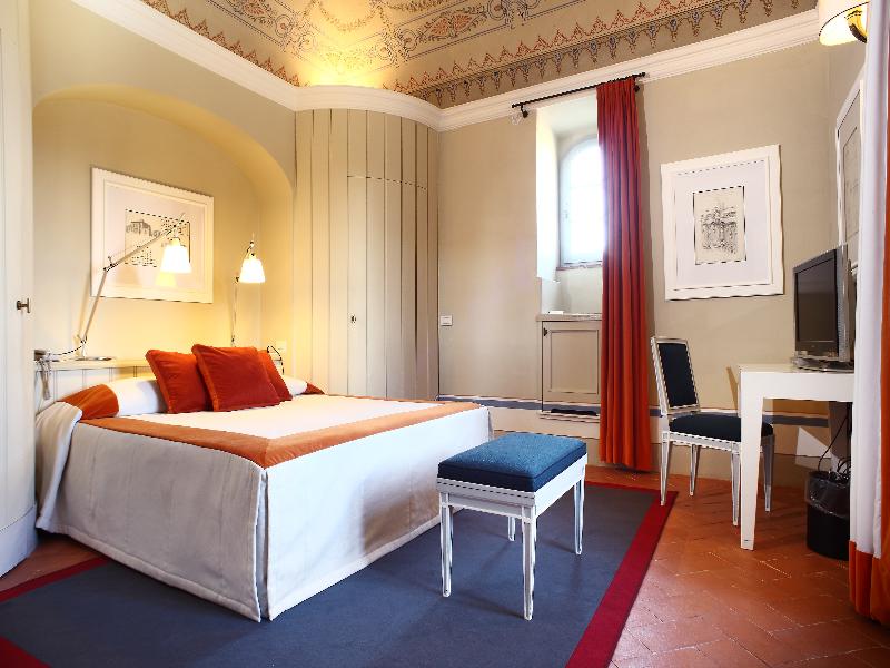 hotel Borgo Scopeto Relais