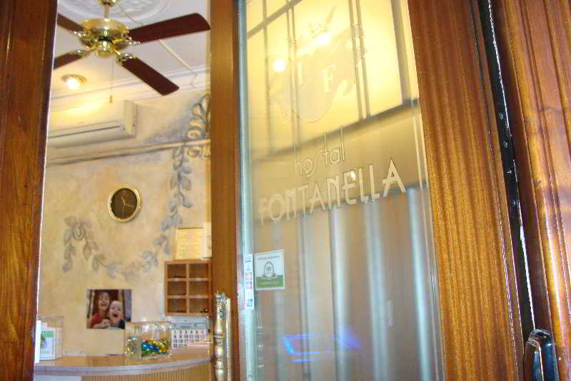 Fotos Hotel Hostal Fontanella