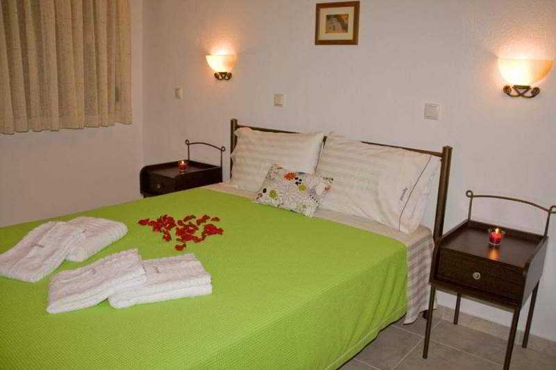 Fotos Apartamentos Agnanti Hotel