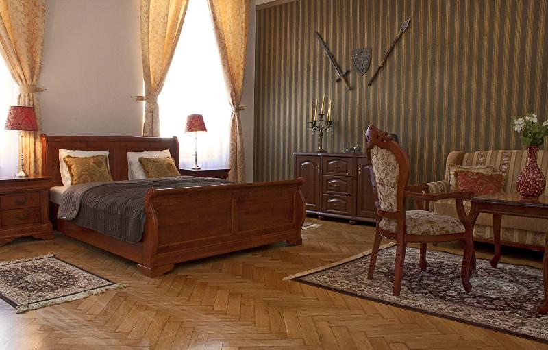 apartamentos Old Town Apartments Krakow