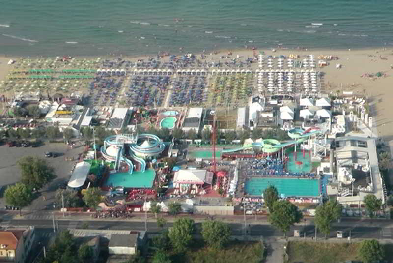 hotel Riccione Beach Hotel