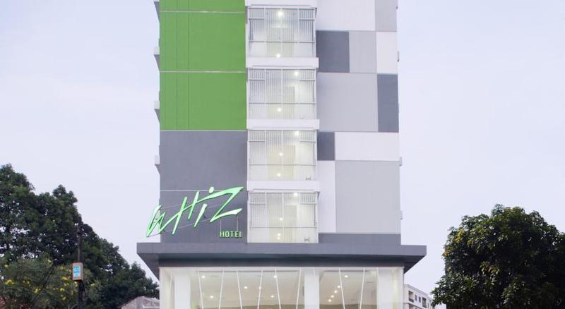 hotel Whiz Hotel Cikini