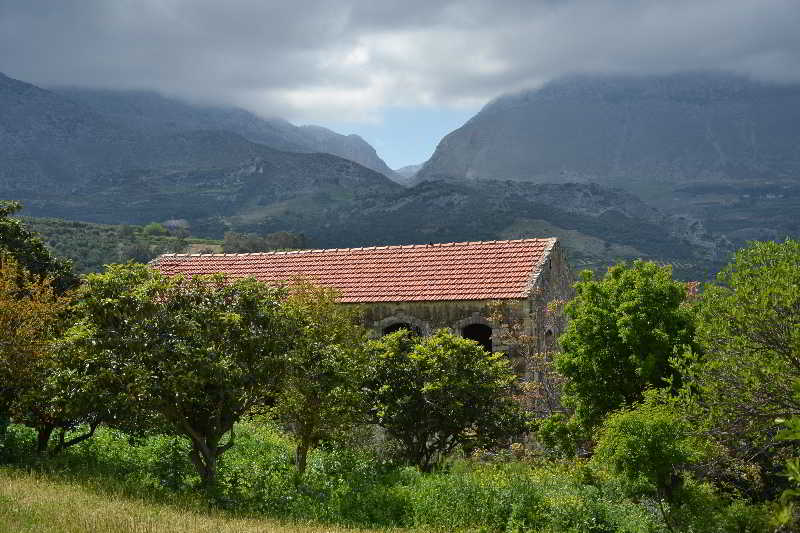 apartamentos Viglatoras Traditionals Apartments