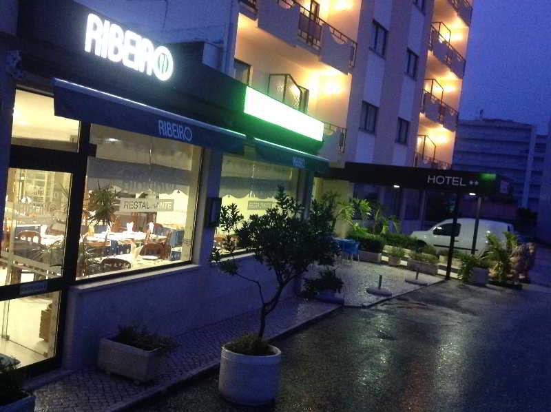 hotel Ribeiro Hotel