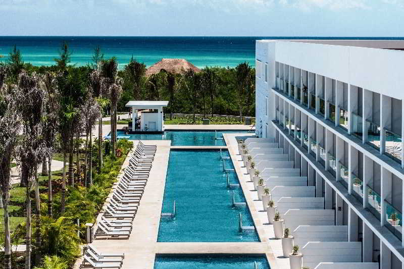 hotel platinum yucatan princess playa del carmen