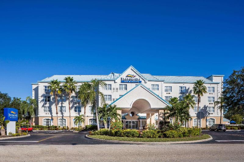 hotel Baymont Inn & Suites Fort Myers