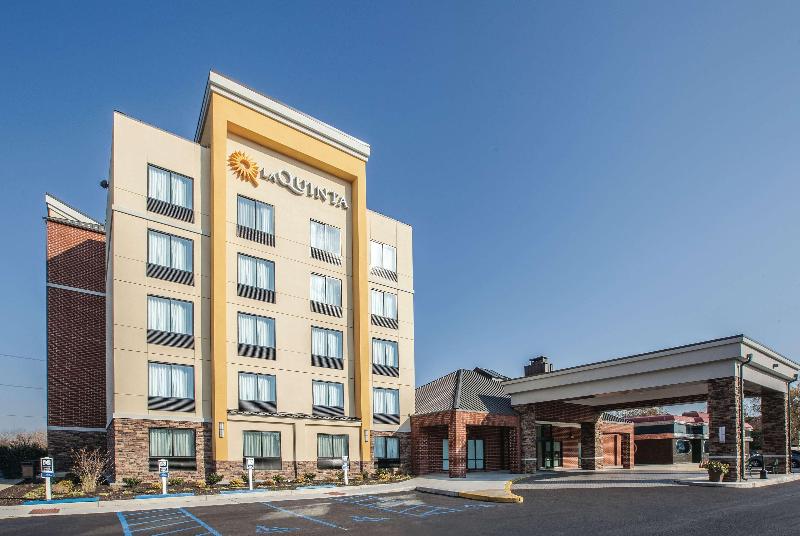 hotel Comfort Inn Philadelphia Airport