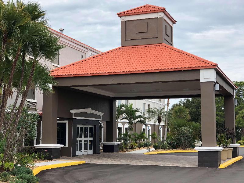 hotel Best Western Plus Bradenton