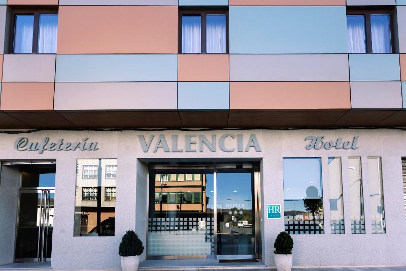 hotel Valencia