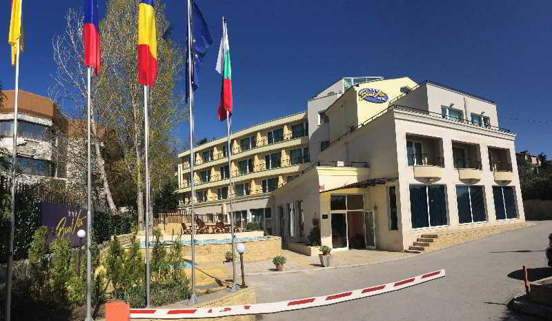 hotel Benvita