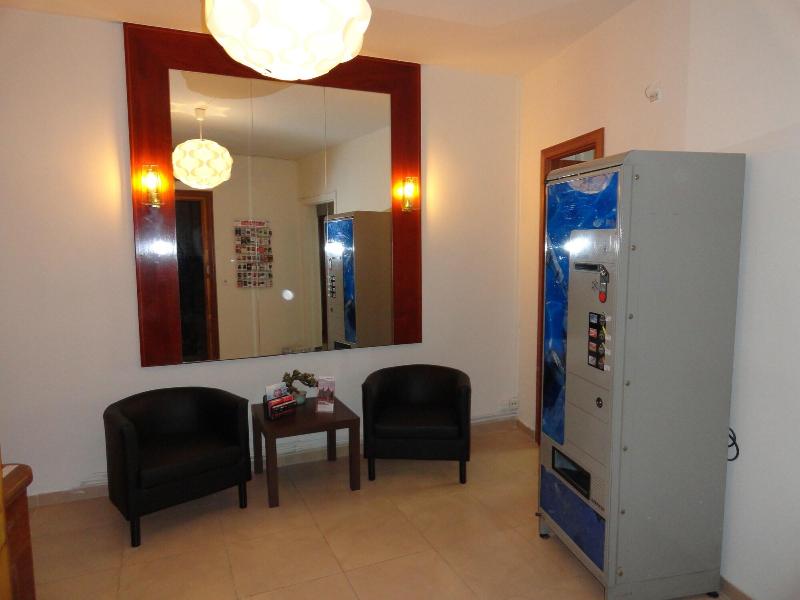 hotel Hostal Alistana