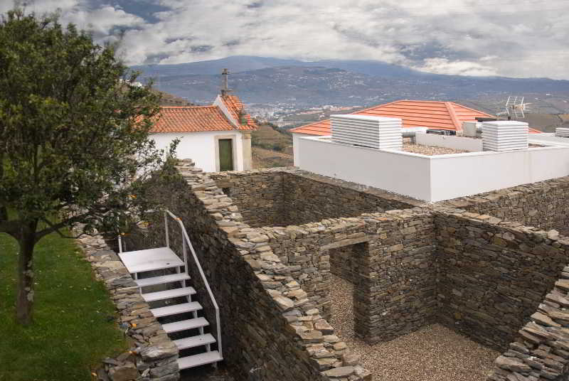 hotel rural Quinta De Casaldronho Wine Hotel