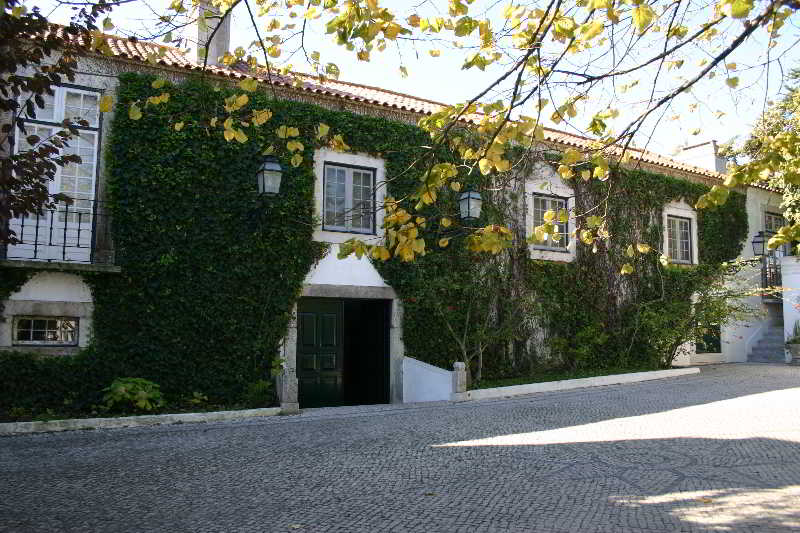 hotel Quinta De Vale Mourelos