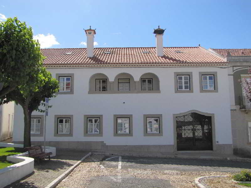 hotel Casa Do Rossio