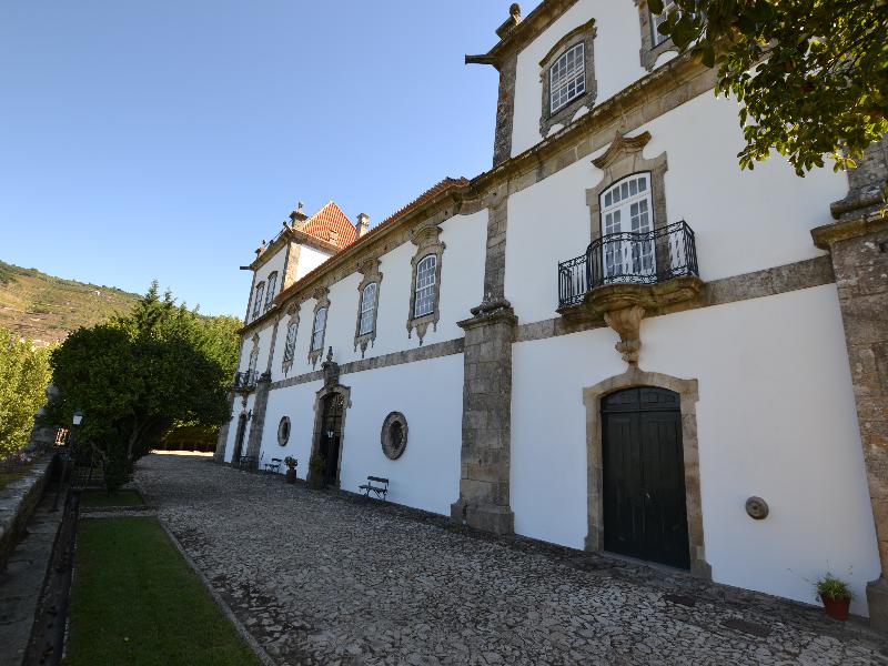 hotel Casa Das Torres De Oliveira