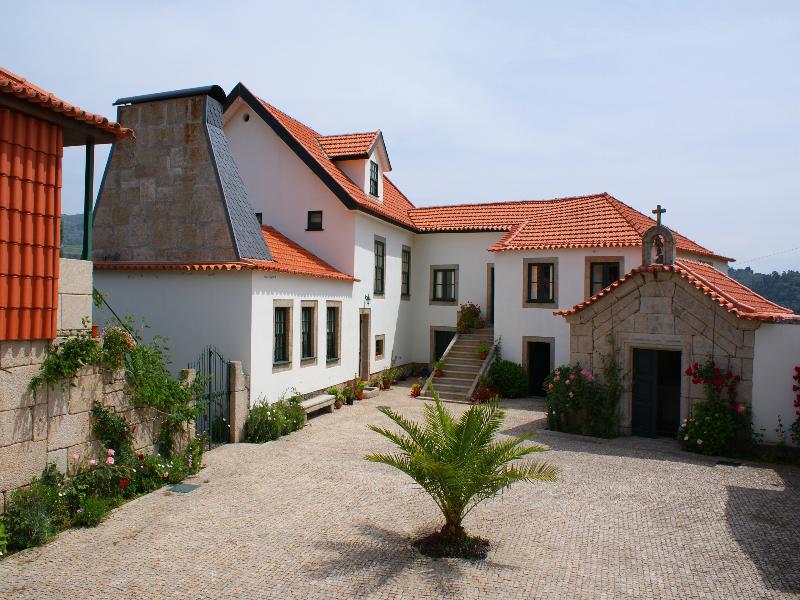 hotel Quinta De Ventuzela