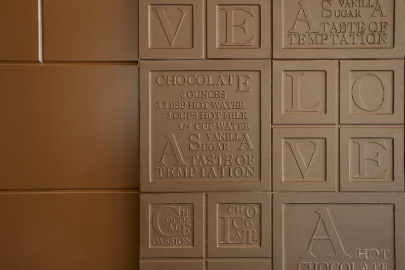 hotel Fabrica Do Chocolate