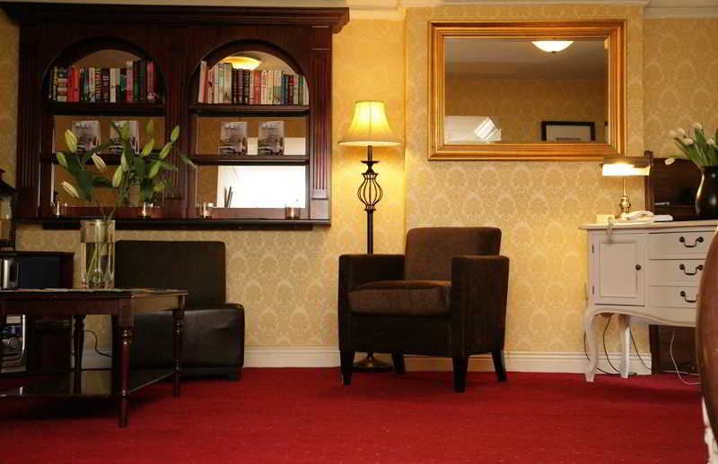 hotel Hibernian House Kilkenny