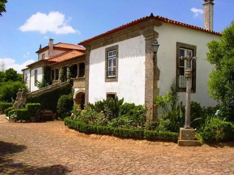 agroturismo Quinta Da Aldeia