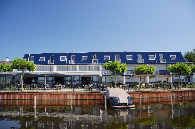 hotel Princess Hotel Loosdrecht