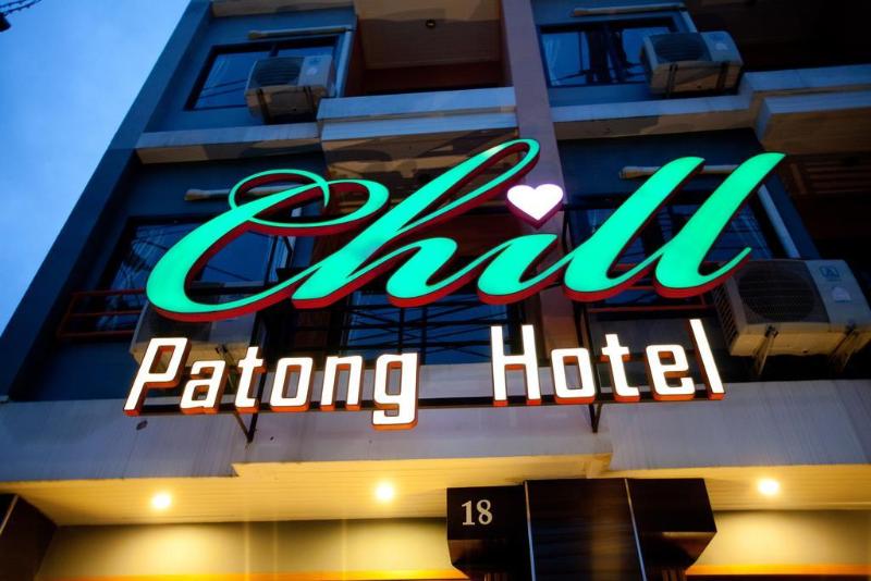 Fotos Hotel Chill Patong Hotel