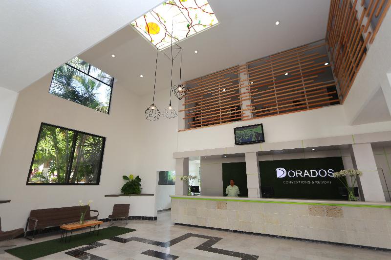 HOTEL CLUB DORADOS OAXTEPEC Cuernavaca - Mexico