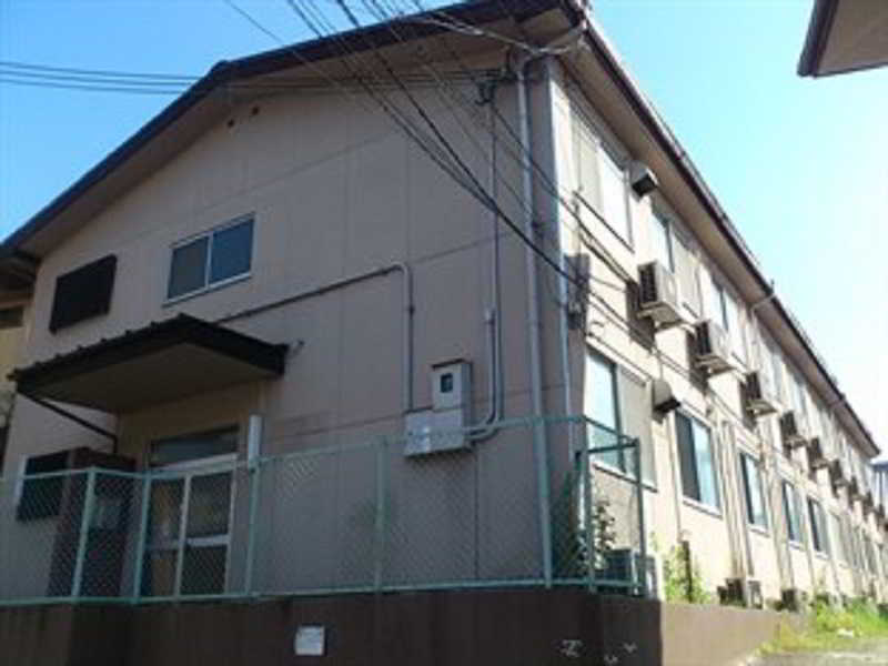 hotel Daily Apartment House Kitashirakawa Ivy