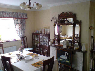 hotel Moate Farm B&b