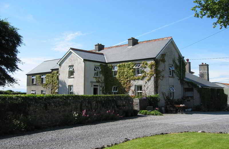 hotel Corrib View Farm