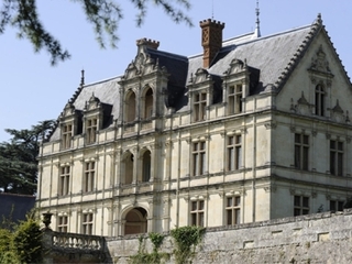 hotel Chateau De La Bourdaisiere