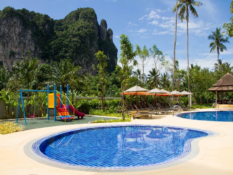 hotel Ibis Styles Krabi Ao Nang