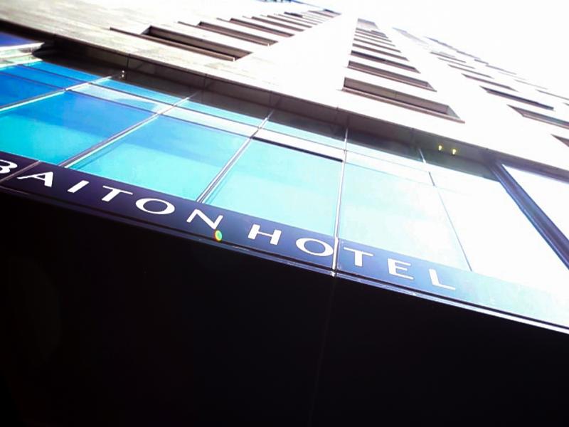 hotel Baiton Seoul Dongdaemun Hotel