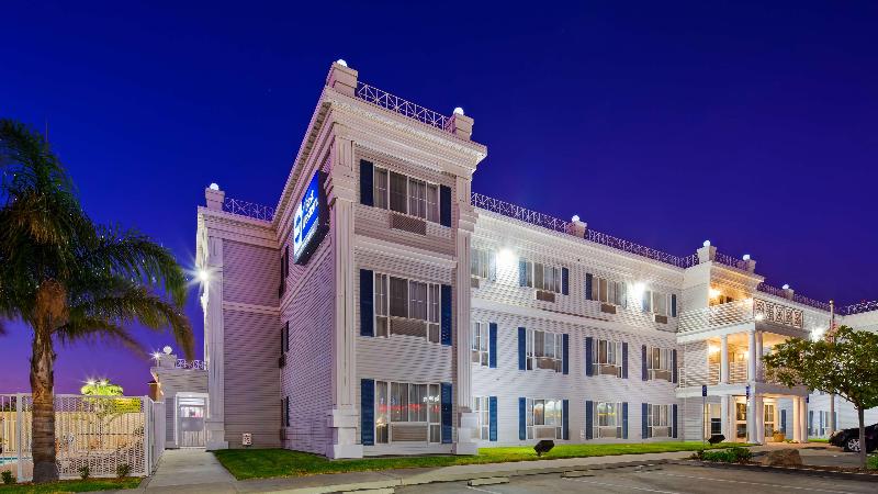 hotel Best Western Salinas Monterey Hotel