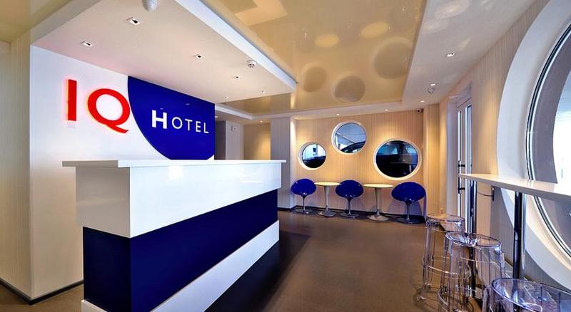 hotel Iq Hotel