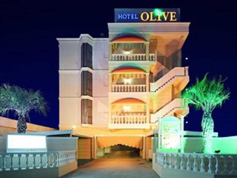 hotel Olive Sakai