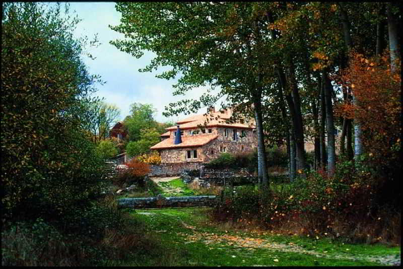 hotel Posada Casa Del Cura