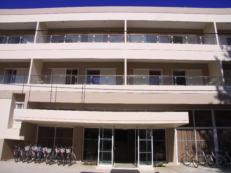 hotel Agela Apartments