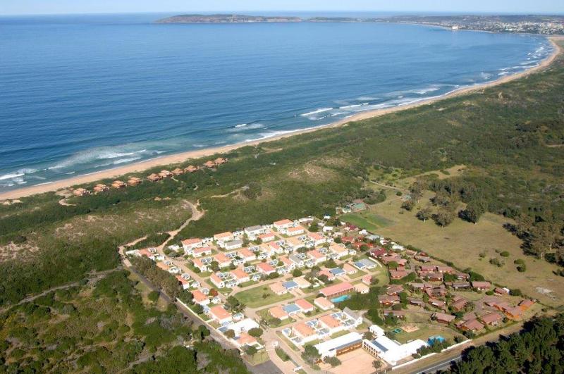 hotel The Dunes