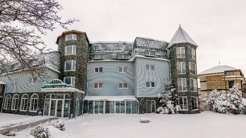 hotel Chateau Bansko