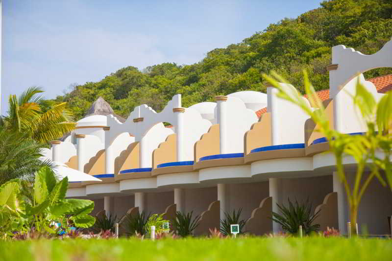 hotel Quinta Bella Huatulco