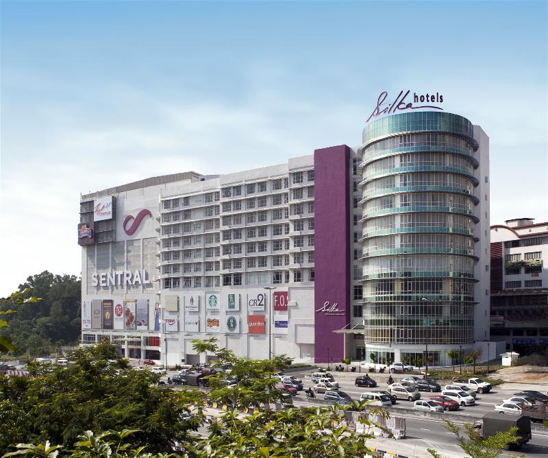 hotel Silka Cheras