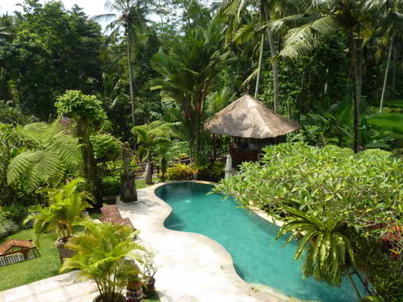 villa Villa Orchid Bali