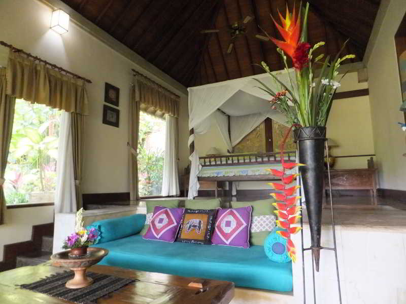 Fotos Villa Villa Orchid Bali