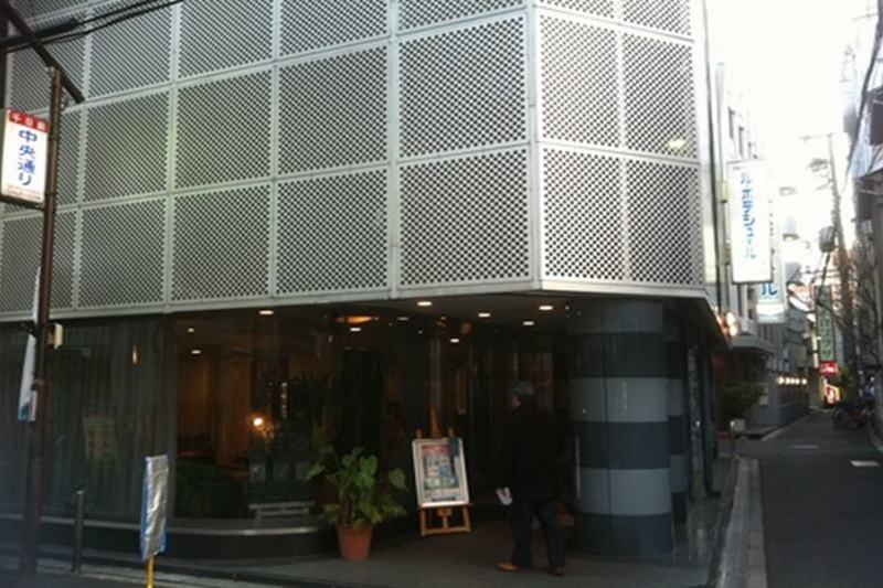 hotel Hotel Le Botejour Namba Osaka