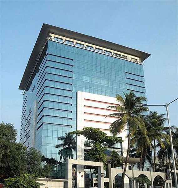 hotel United 21 Thane