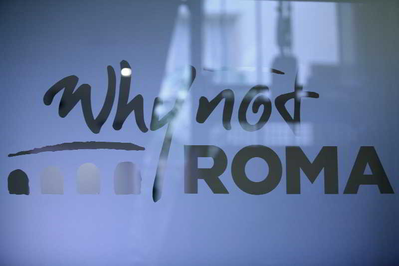 hotel Why Not Roma