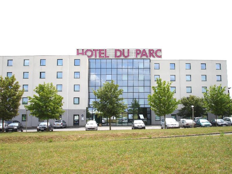 hotel Du Parc Pirates