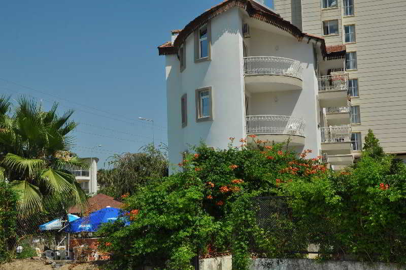 apartahotel Almila Side Suit Hotel