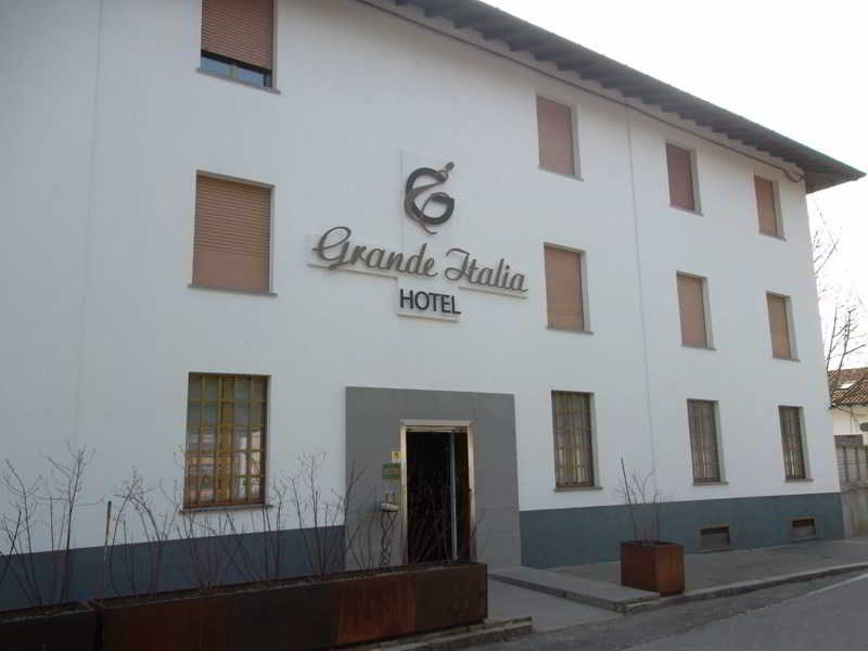 hotel Hotel Grande Italia