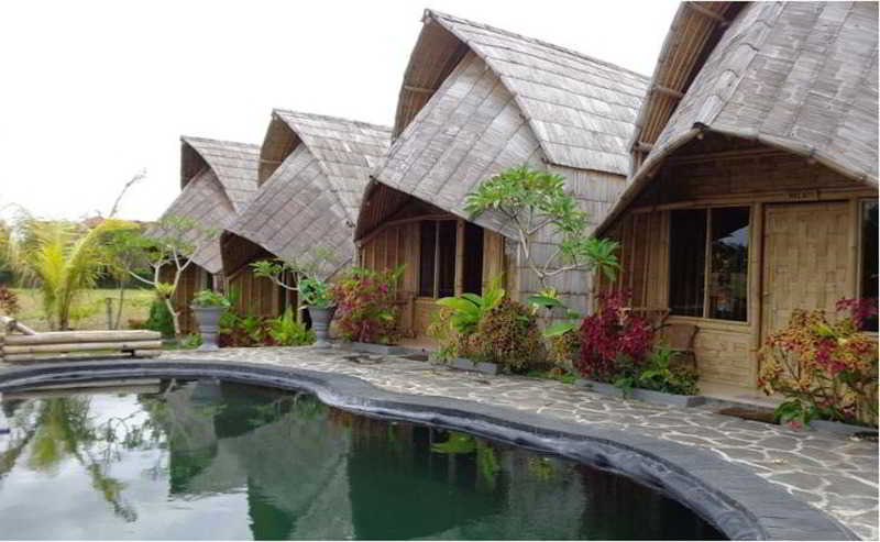 Fotos Hotel Laksmi Ecottages Ubud